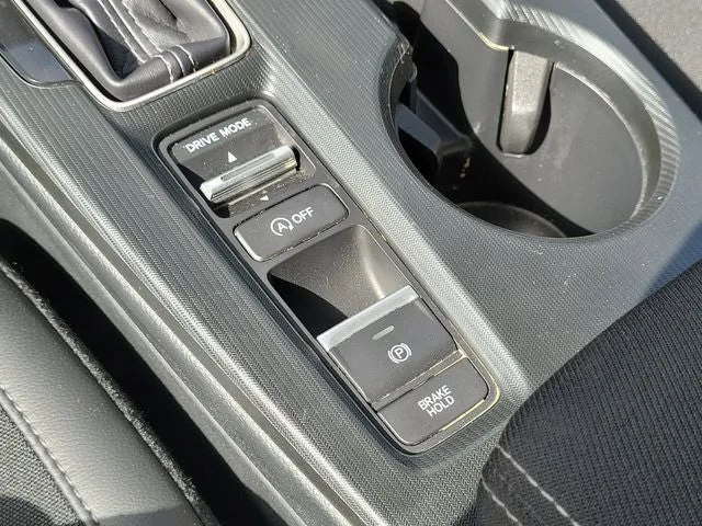2024 Honda Civic Sport photo 31