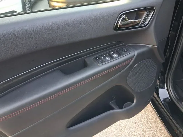 2024 Dodge Durango R/T Plus photo 14