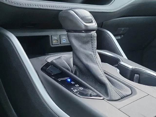 2022 Toyota Highlander XSE photo 27