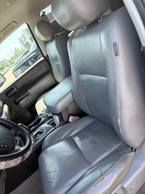 2011 Toyota Tundra Grade photo 18