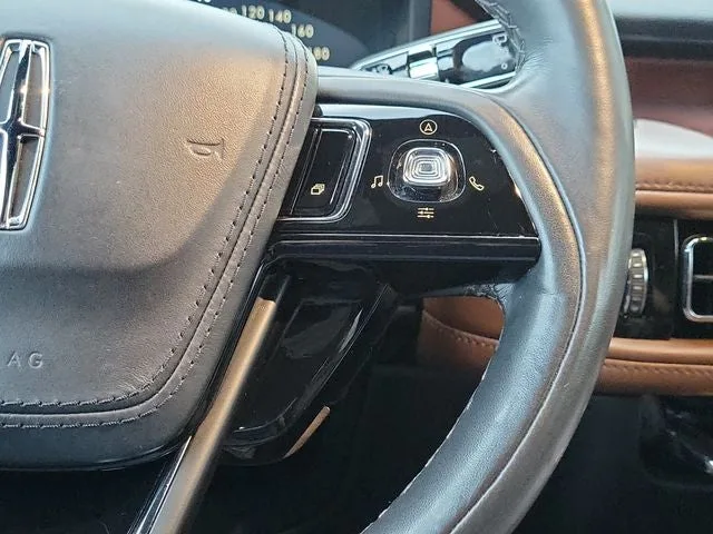2021 Lincoln Aviator Reserve Premium photo 27