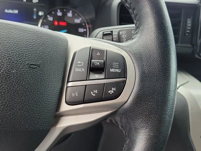 2021 Ford Explorer XLT photo 19
