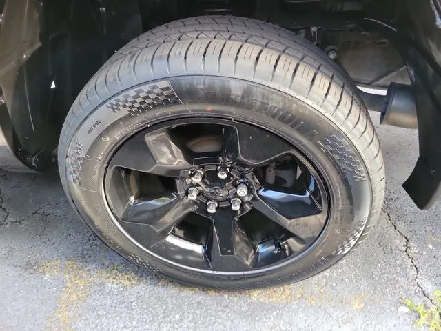 2019 RAM 1500 Big Horn/Lone Star photo 7