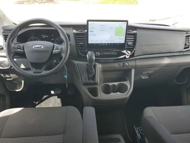 2023 Ford Transit-350 XLT photo 12