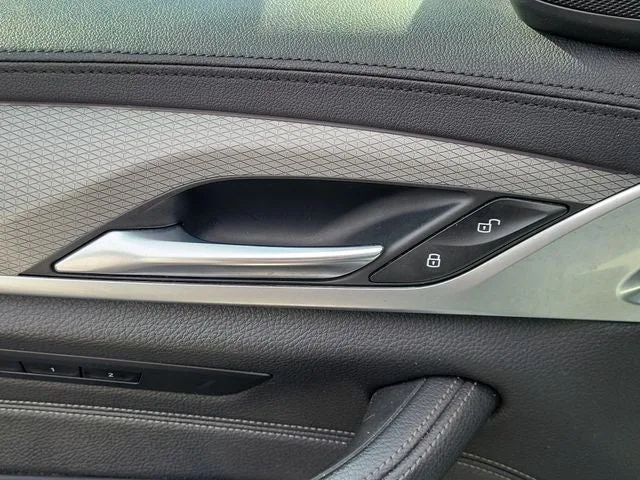 2018 BMW 5 Series 530i xDrive photo 17