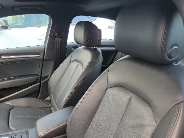 2020 Audi A3 2.0T Premium FrontTrak photo 9