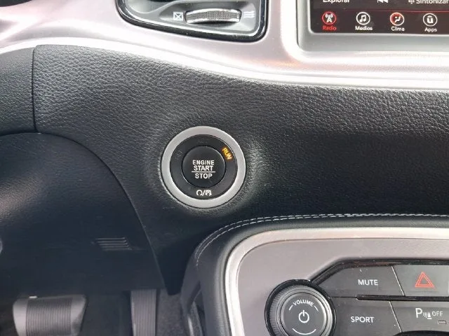 2022 Dodge Challenger GT photo 16