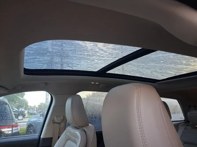 2022 Lincoln Aviator Reserve Premium photo 13