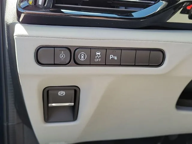 2025 Acura MDX Technology Package photo 15
