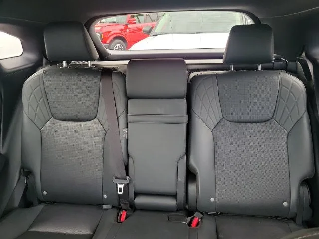2024 Lexus RX 350 Premium photo 10