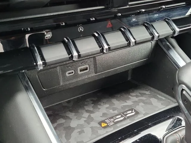 2023 GMC Canyon AT4 photo 26