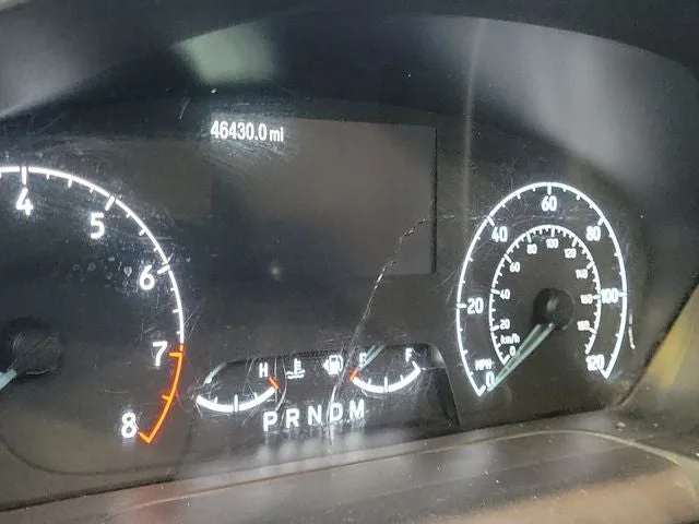 2023 Ford Transit-250 Base photo 23