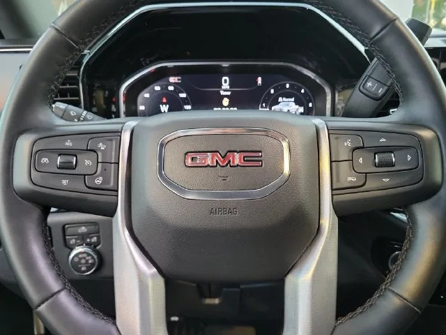 2026 GMC Sierra 1500 Elevation photo 21