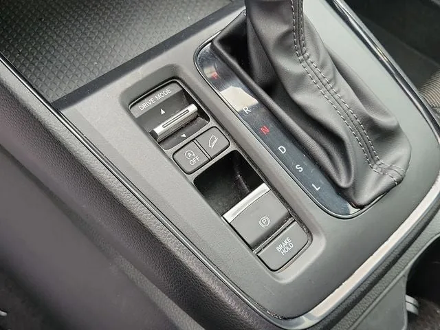 2024 Honda CR-V EX photo 29