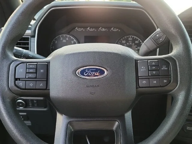 2021 Ford F-150 XL photo 19