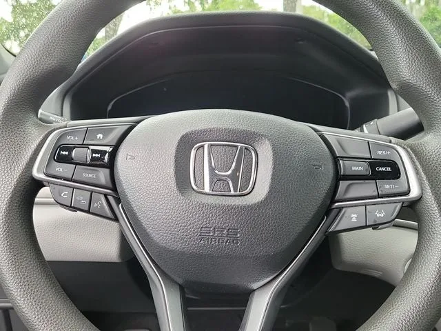 2018 Honda Accord Hybrid Base photo 19