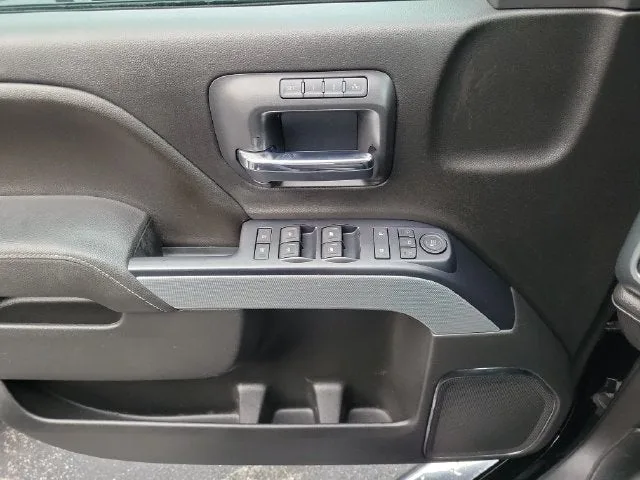 2014 Chevrolet Silverado 1500 LTZ 2LZ photo 16