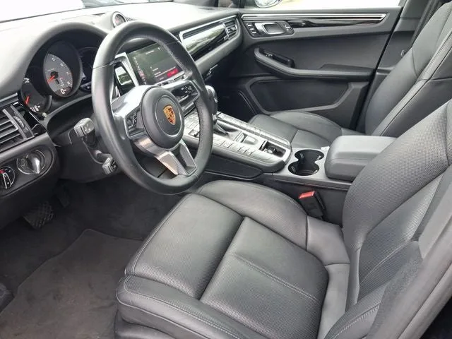 2019 Porsche Macan S photo 11