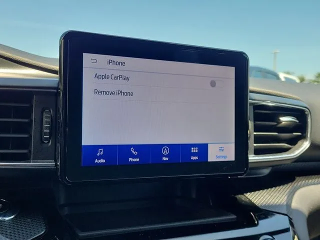 2023 Ford Explorer ST-Line photo 21