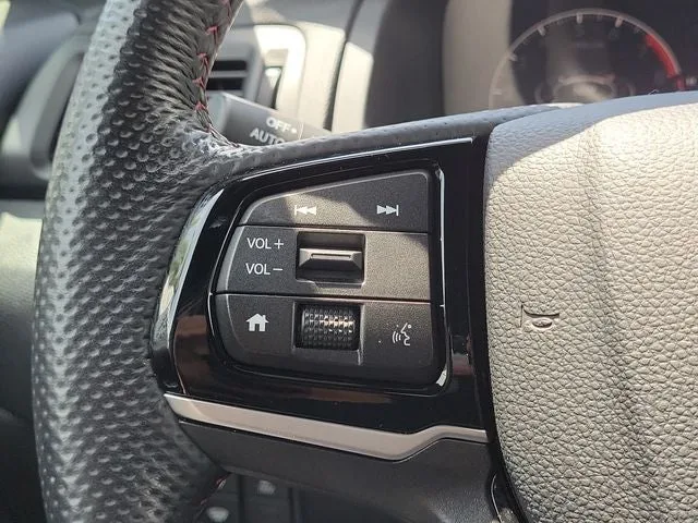 2025 Honda Ridgeline Black Edition photo 22