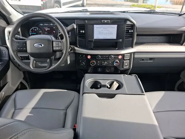 2026 Ford F-250SD XL photo 7