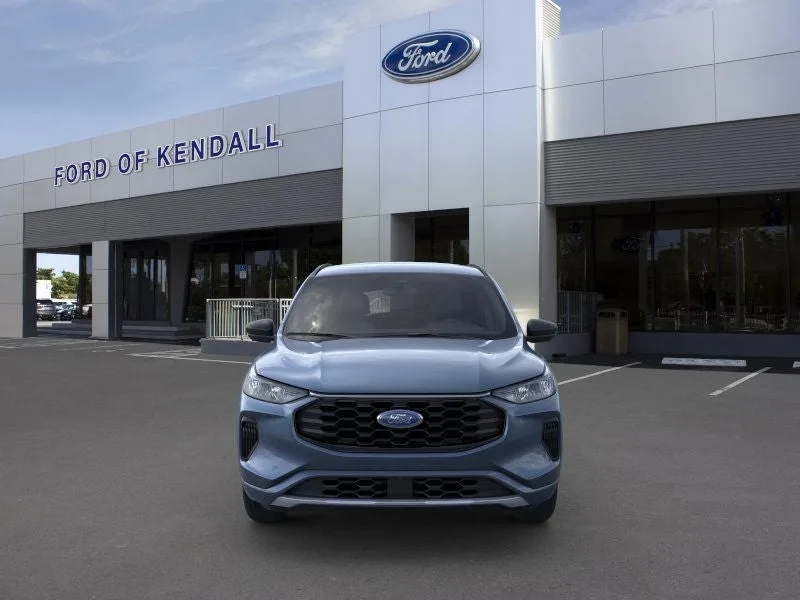 2024 Ford Escape ST-Line photo 6