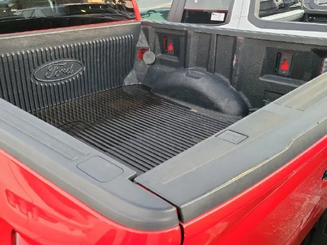 2021 Ford F-150 XLT photo 6