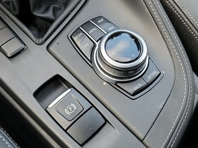 2018 BMW X1 sDrive28i photo 31