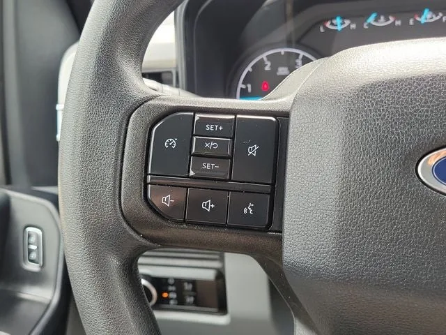 2026 Ford F-250SD XL photo 22