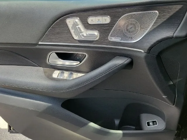 2023 Mercedes-Benz GLE GLE 450 4MATIC® photo 15