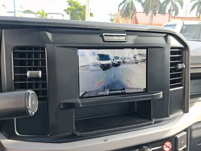 2026 Ford F-250SD XL photo 20