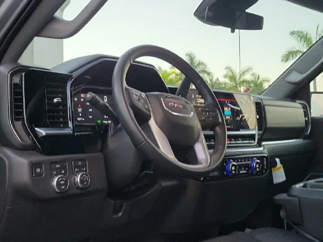2026 GMC Sierra 1500 Elevation photo 12