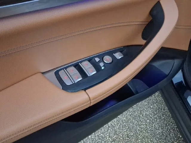 2021 BMW X3 sDrive30i photo 13