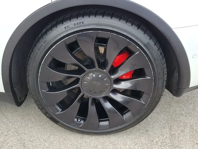 2022 Tesla Model Y Performance photo 13