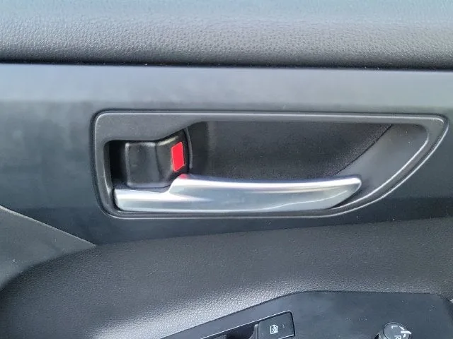 2022 Toyota Highlander XSE photo 15