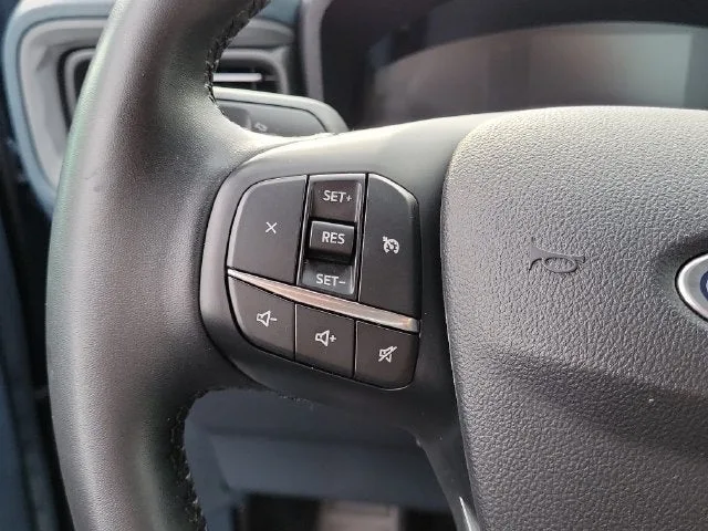 2024 Ford Maverick XLT photo 19