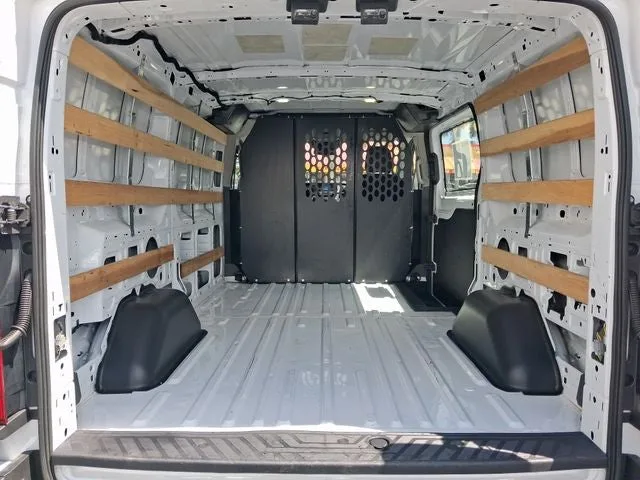 2025 Ford Transit-250 Base photo 6