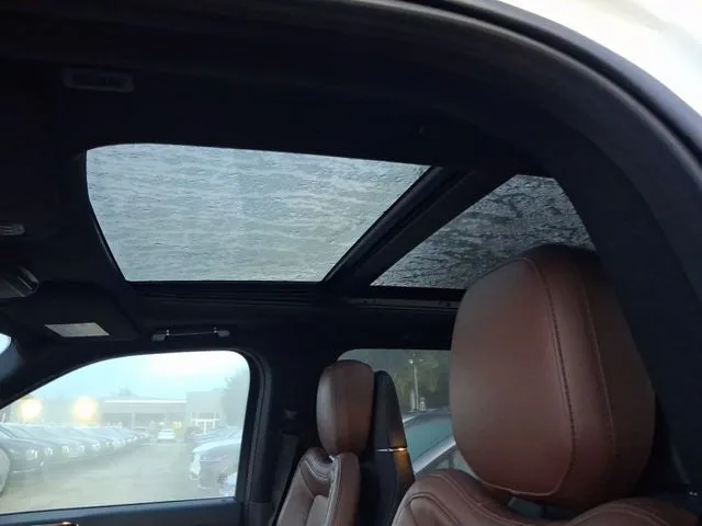 2023 Lincoln Navigator Reserve photo 13