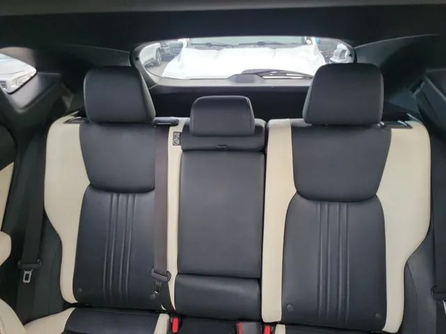 2024 Lexus NX 350 Premium photo 9
