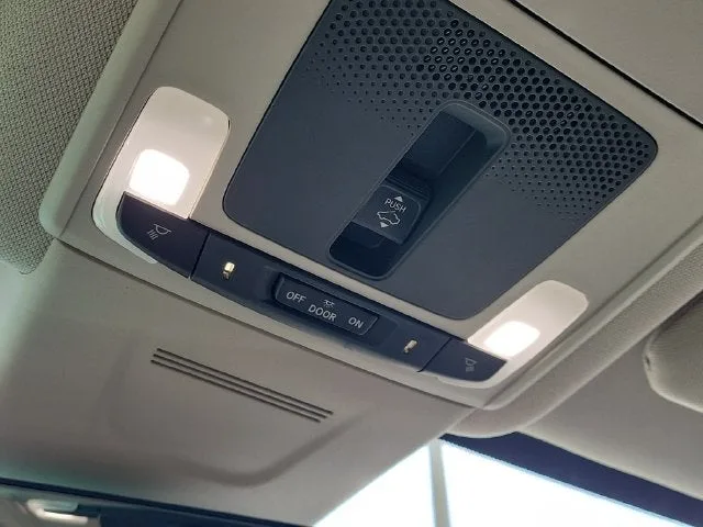 2024 Honda CR-V EX-L photo 30