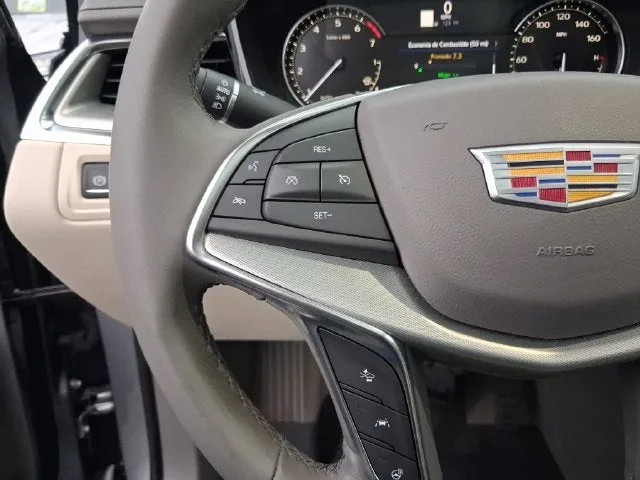 2023 Cadillac XT5 Premium Luxury photo 17