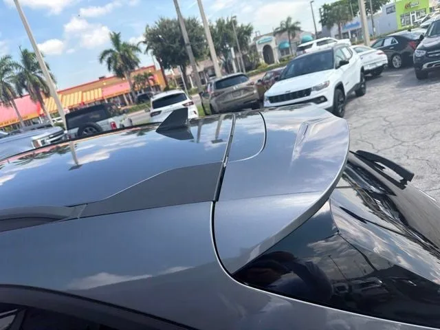 2023 Ford Escape ST-Line photo 7