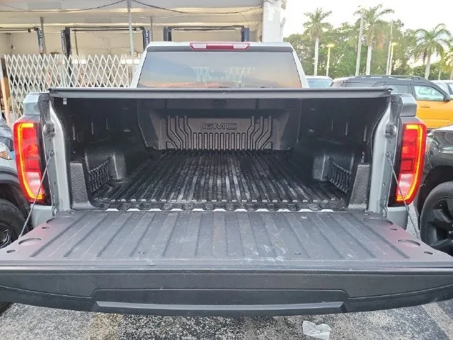 2026 GMC Sierra 1500 Elevation photo 7