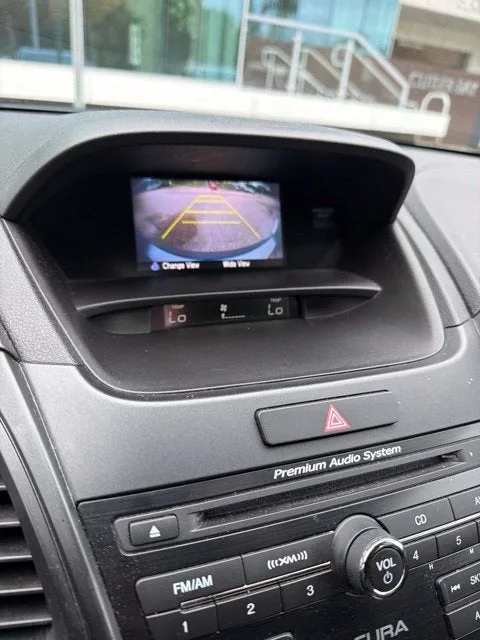 2018 Acura RDX Base photo 7