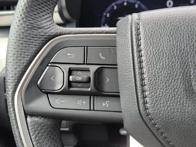 2024 Toyota Tacoma TRD Sport photo 20