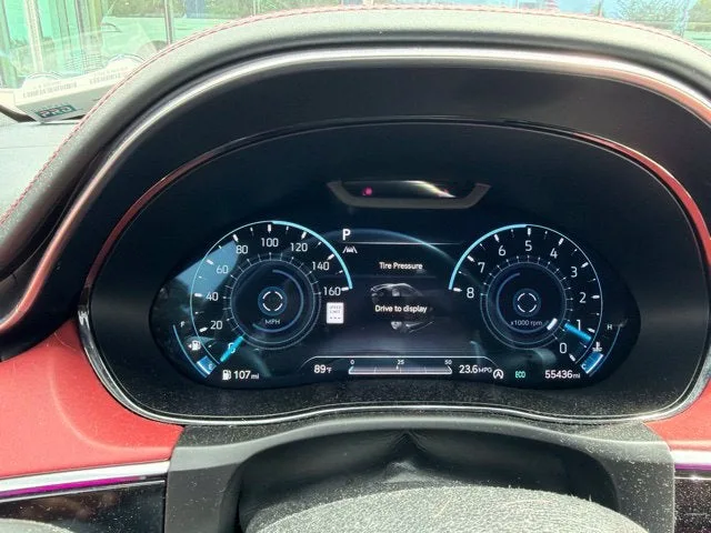 2023 Genesis GV70 2.5T photo 7