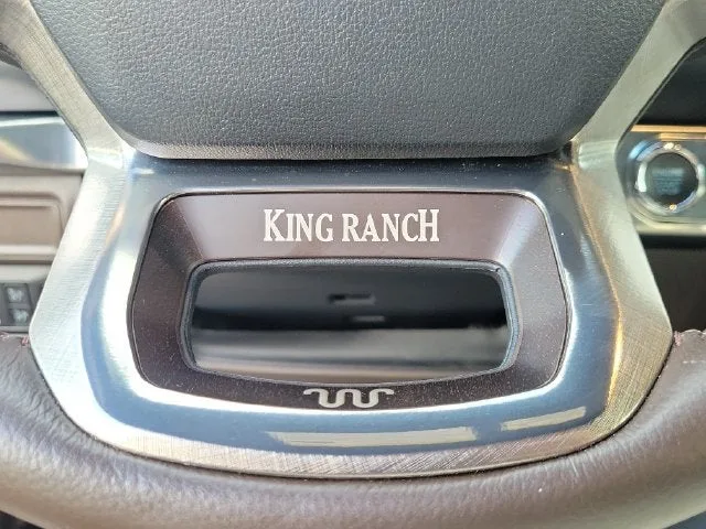 2025 Ford F-150 King Ranch photo 26