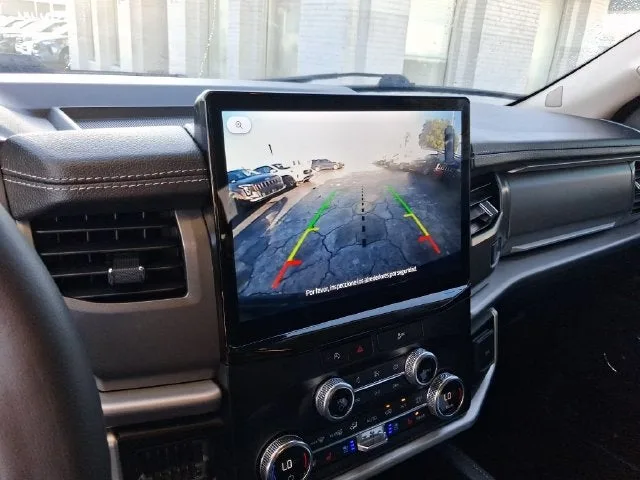 2024 Ford Expedition XLT photo 20