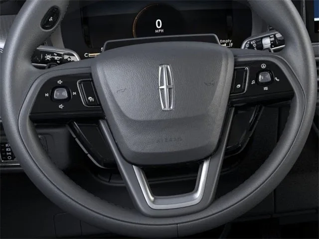 2024 Lincoln Corsair Premiere photo 12