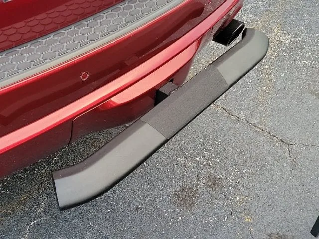 2019 Dodge Durango R/T photo 7